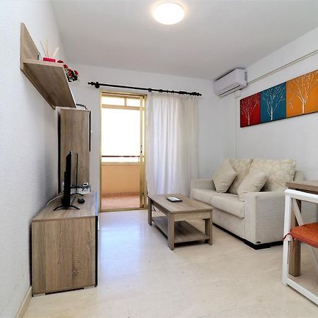 Apartamento Torre Estoril 13-B Benidorm Exterior foto